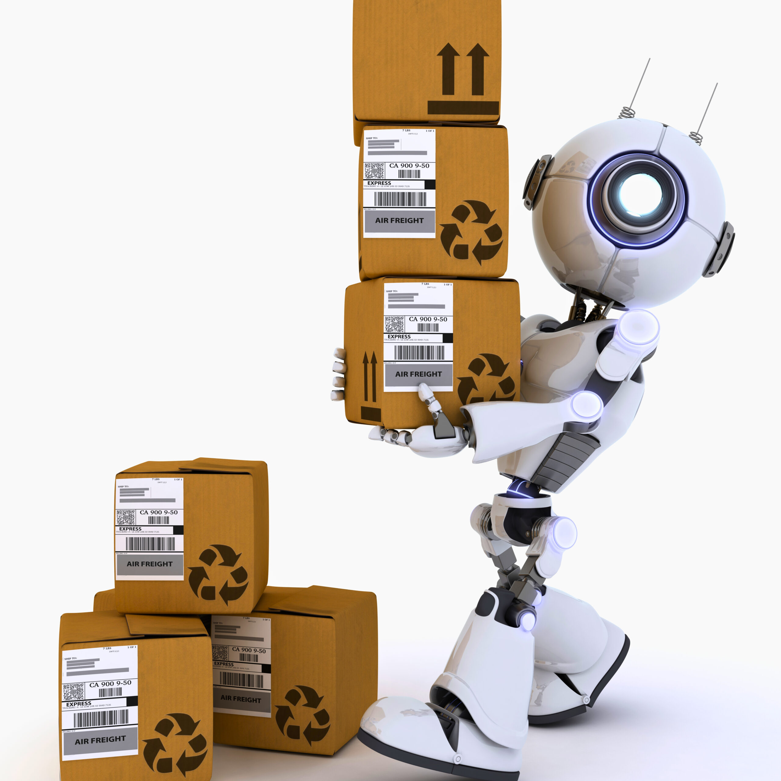 E-Commerce Cart Recovery System