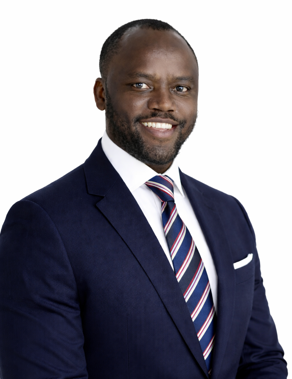 Dr. Ndunganoh G Asogo